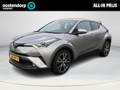 Toyota C-HR - 1.8 Hybrid Executive | Stoelverwarming | Navigatie | 18 inch LM-velgen | Bluetooth |