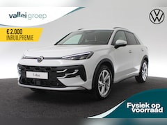 Volkswagen T-Roc - Life First Edition 1.5 eTSI 116 pk DSG