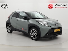 Toyota Aygo X - 1.0 VVT-i MT Pulse | Apple Carplay / Android Auto | LED | Adaptive Cruise | Clima | Camera