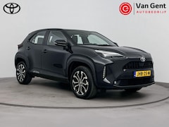 Toyota Yaris Cross - 1.5 Hybrid Dynamic | Dodehoek detectie | Stoel-/stuurverwarming | Navigatie | Parkeersenso