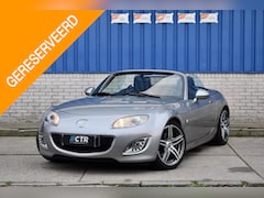 Mazda MX-5 - 1.8 TS+ Athletic Recaro's