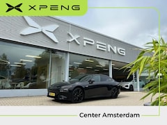 Xpeng P7 - AWD Performance 86 kWh Black Edition | 17%-22% | Premium Seat & Audio Pack | 20" Velgen |