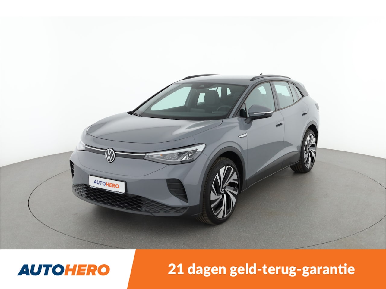 Volkswagen ID.4 - Pro 77 kWh | UD82677 | - AutoWereld.nl