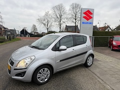 Suzuki Splash - 1.2 Exclusive // Door ons onderhouden // Weinig kilometers // Cruise control // Rijklaarpr