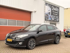 Renault Mégane Estate - 1.2 TCe GT-Line