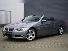 BMW 3-serie Cabrio - 325i Executive 218pk 6 cilinder, Automaat