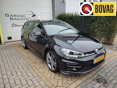 Volkswagen Golf Variant - 1.5 TSI Highline R-Line Led Navigatie Virtual-Cockpit Orginele Auto
