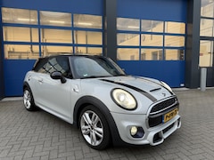 MINI Cooper S - 2.0 192Pk Pano/ Automaat/ Led/ Chili Serious Business