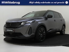 Peugeot 5008 - 1.6 PureTech GT Pack Business | Elektrisch glazen panorama-dak | elektrisch verstelb. best