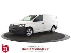 Volkswagen Caddy Cargo Maxi - 2.0 TDI Comfort Maxi / Nieuwe auto / Snel rijden