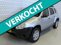 Dacia Duster - 1.6 Ambiance 2wd Airco Trekhaak / KOOPJE (2011)