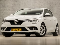 Renault Mégane - 1.2 TCe Zen Sport (VIRTUAL COCKPIT, NAVIGATIE, CLIMATE, PARKEERSENSOREN, SPORTSTOELEN, CRU