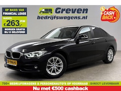 BMW 3-serie - 318i Executive | LED | Clima | Cruise | Navigatie | Parkeersens. | Stoelverw. | NAP
