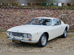 Ford Osi - 20m TS 2.3 "Rare in absolute numbers" Very original and largely in first paintwork, Cream