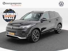 Volkswagen Tiguan - 1.5 eHybrid 272 Pk Automaat R-Line Business | LED | Camera | Climate Control | Carplay | A