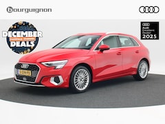 Audi A3 Sportback - 35 TFSi 150 Pk Automaat Advanced edition | Cruise | CarPlay | Navigatie | Bluetooth | Park