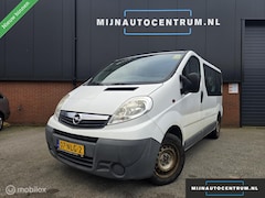 Opel Vivaro Combi - 2.0 CDTI L1H1 / NAP✔️ / AIRCO❄️