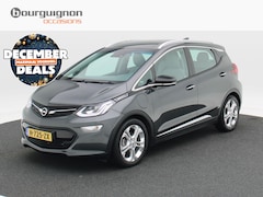 Opel Ampera-e - Business executive 60 kWh | Cruise Control | Stuur & Stoel Verwarming | LED | Bluetooth |