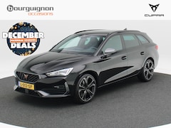 CUPRA Leon Sportstourer - 1.4 245 Pk Automaat e-Hybrid VZ Adrenaline | Full LED | Camera | Carplay | Adaptive Cruise
