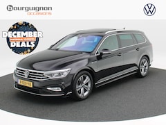 Volkswagen Passat Variant - 1.5 TSi 150 Pk Automaat R-Line Business + | Panorama Dak | Carplay | Elektrische Achterkle