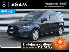 Mercedes-Benz eCitan - 112 Select L1 51 kWh