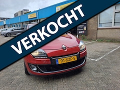 Renault Mégane - 1.2 TCe Bose