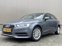 Audi A3 Sportback - 1.2 TFSI 105pk Ambition | Keyless | Camera | Org. NL