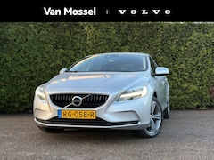 Volvo V40 - T3 Nordic+ Trekhaak | Standkachel | Stoelverwarming