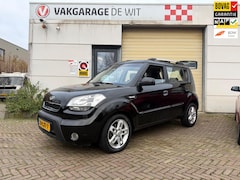Kia Soul - 1.6 X-tra