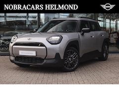 MINI Aceman - SE / Essential / LED / Parking Assistant / 18" Night Flash Spoke Grey