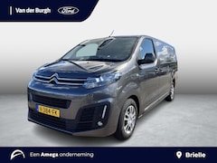 Citroën Jumpy - 2.0 BlueHDI 180 Business XL S&S