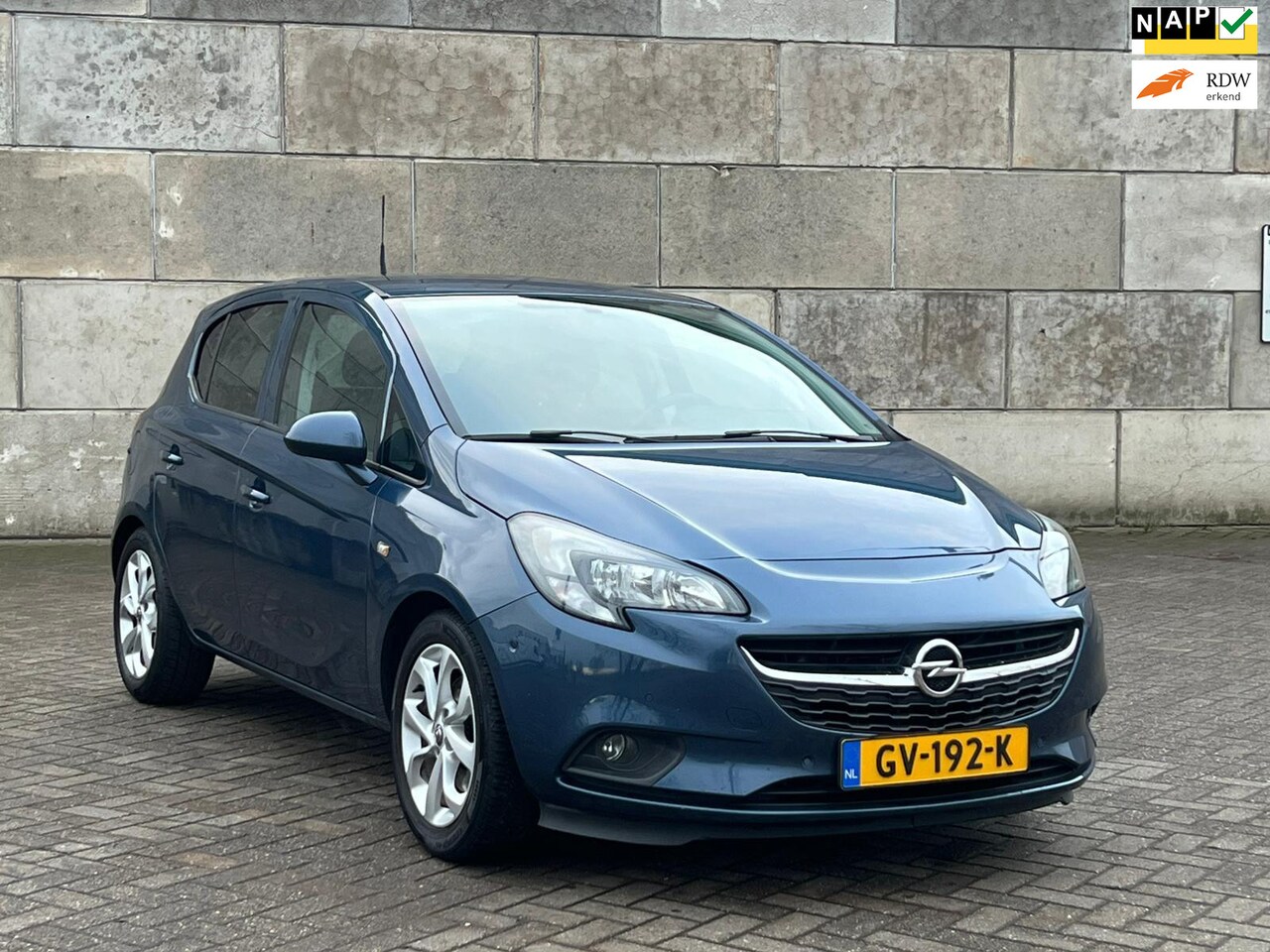 Opel Corsa - 1.0 Turbo Edition 1.0 Turbo Edition,NEW MOTOR REVISIE - AutoWereld.nl