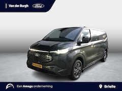 Ford E-Transit Cust. - 320 L2H1 Sport 65 kWh E-Transit Cust. 340 L2H1 Sport 65 kWh