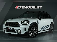 MINI Countryman - 2.0 Cooper SE ALL4 Untamed Edition | Vol Optie | Pano | Leder