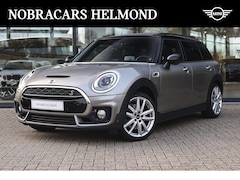 MINI Clubman - Cooper S / Panoramadak / Sportstoelen / Achteruitrijcamera / Comfort Access / LED / Park A