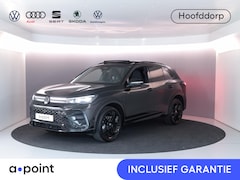 Volkswagen Tiguan - 1.5 eHybrid R-Line Edition 272 PK PHEV | Verlengde garantie | Panorama dak | Trekhaak | Bl