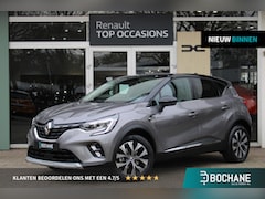 Renault Captur - 1.6 E-Tech plug-in hybrid 160 techno Automaat | Achterruitrij Camera |