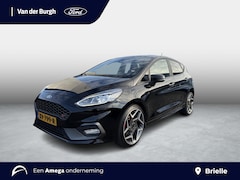 Ford Fiesta - 1.5 EcoBoost ST-3