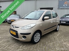 Hyundai i10 - 1.1 i-Catcher