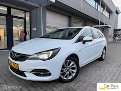 Opel Astra Sports Tourer - 1.2 Benzine Navigatie Nette staat