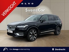 Volvo XC90 - 2.0 T8 Plug-in hybrid AWD Plus Bright | Extra getint glas | 360 graden camera | Panoramada
