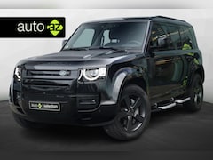 Land Rover Defender 110 - 2.0 P400e 110 X-Dynamic HSE / Pano / Meridian