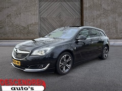 Opel Insignia Sports Tourer - 1.6 CDTI EF Cosmo OPC-line