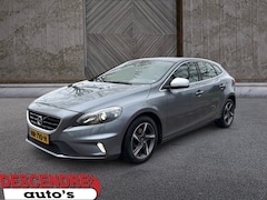 Volvo V40 - 2.0 D2 R-Design Business