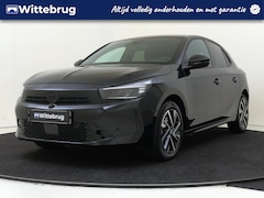 Opel Corsa - 1.2 Turbo 100PK GS Keyless | Navigatie | Parkeerhulp | Apple Carplay |