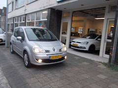 Renault Grand Modus - 1.6-16V Exception AUTOMAAT CRUISE CONTROL 118 DKM