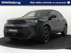 Opel Mokka - 1.2 Turbo 136PK Hybrid GS Navigatie | Appla Carplay | Parkeerhulp | Cruise Control |