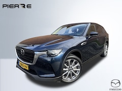 Mazda CX-60 - 2.5 e-SkyActiv PHEV 327 Exclusive-Line