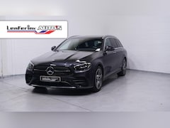 Mercedes-Benz E-klasse Estate - 200 Business Solution AMG Panodak Burmester surround electr-achterklep 1e Eig. NAP DAB ACC