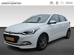 Hyundai i20 - 1.0 T-GDI Comfort | cruise control | Lane assist | Parkeersensoren |